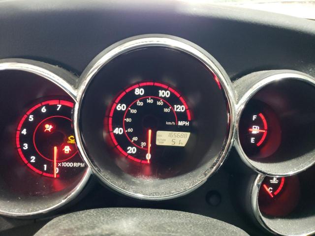 Photo 9 from auction – 2004 PONTIAC VIBE with VIN 5Y2SL64864Z432564