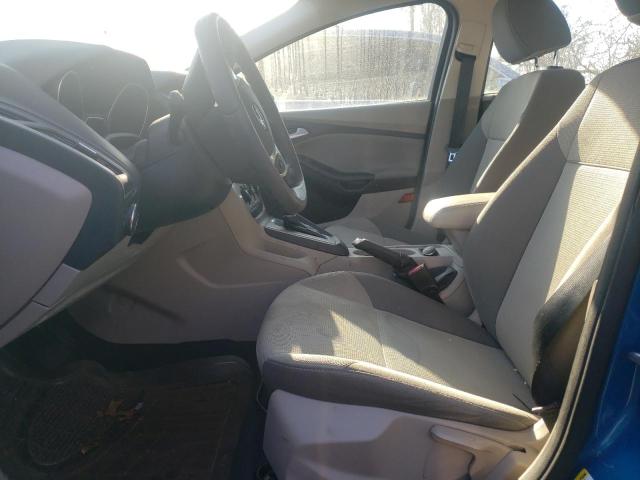 Photo 7 from auction – 2014 FORD FOCUS SE with VIN 1FADP3F2XEL216425