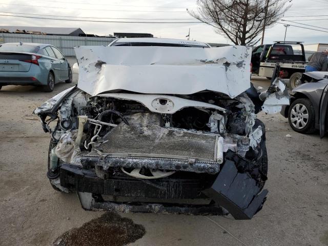 Photo 5 from auction – 2011 TOYOTA CAMRY BASE with VIN 4T1BF3EKXBU767705