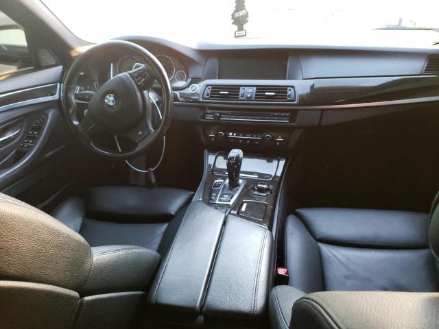 Photo 8 from auction – 2012 BMW 550 XI with VIN WBAFU9C51CC787843