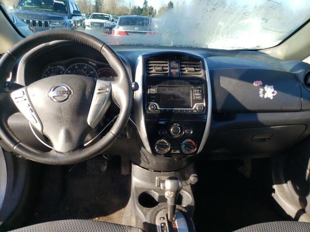 Photo 8 from auction – 2017 NISSAN VERSA NOTE with VIN 3N1CE2CP9HL361263