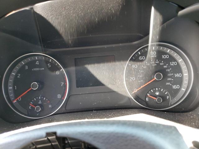 Photo 9 from auction – 2021 KIA FORTE FE with VIN 3KPF24ADXME414784