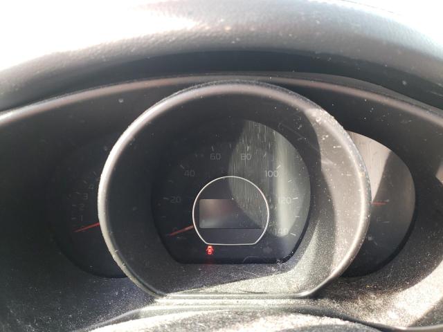 Photo 9 from auction – 2016 KIA SOUL + with VIN KNDJP3A59G7257753