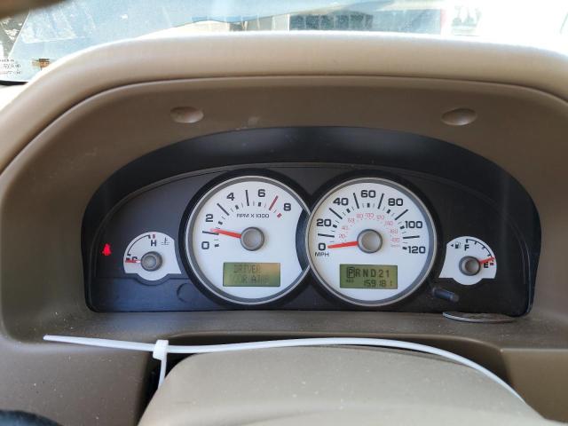 Photo 9 from auction – 2006 FORD ESCAPE LIM with VIN 1FMCU94186KA51408