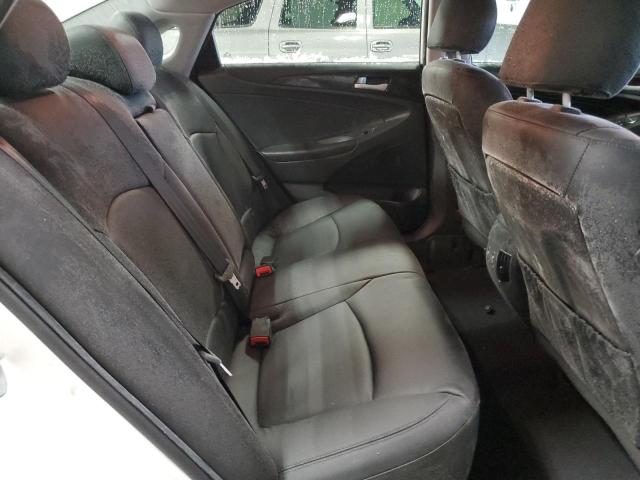 Photo 10 from auction – 2011 HYUNDAI SONATA SE with VIN 5NPEC4AC9BH072625