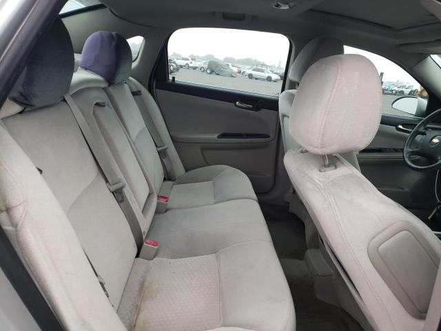 Photo 10 from auction – 2012 CHEVROLET IMPALA LT with VIN 2G1WG5E33C1124819
