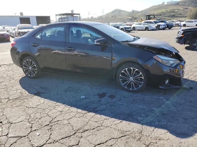 Photo 4 from auction – 2014 TOYOTA COROLLA L with VIN 5YFBURHE6EP005606