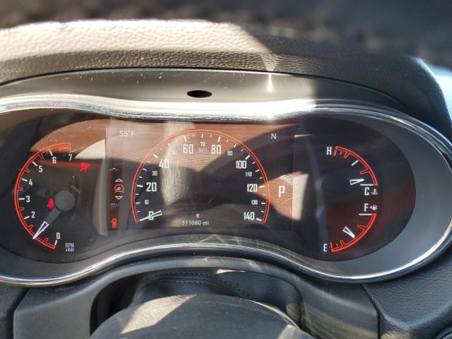 Photo 9 from auction – 2014 DODGE DURANGO LI with VIN 1C4RDJDG0EC455882