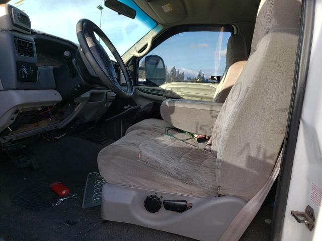 Photo 7 from auction – 2000 FORD F250 SUPER with VIN 1FTNF21F3YEC14112