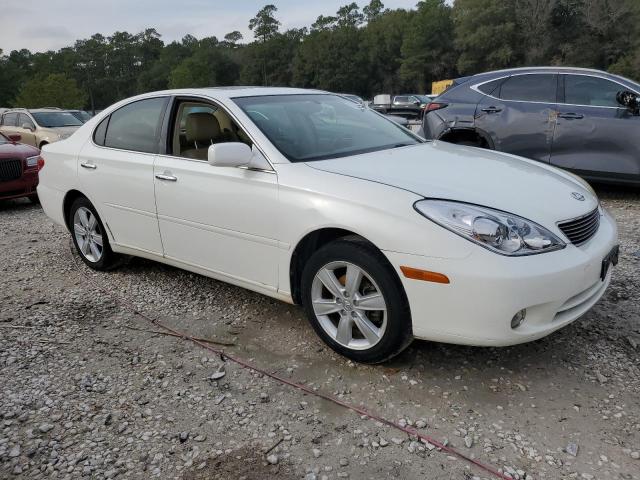 Photo 4 from auction – 2006 LEXUS ES 330 with VIN JTHBA30G265145166