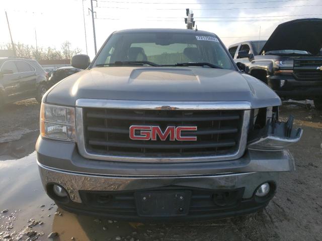 Photo 5 from auction – 2008 GMC SIERRA K15 with VIN 2GTEK19J181221558