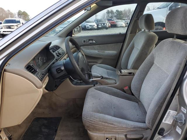 Photo 7 from auction – 1997 HONDA ACCORD EX with VIN 1HGCD5659VA016413