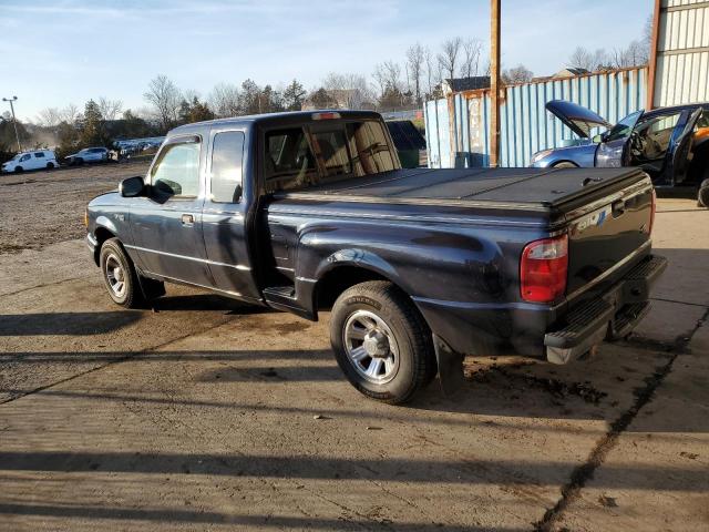 Photo 2 from auction – 2001 FORD RANGER SUP with VIN 1FTYR14E01PA00559