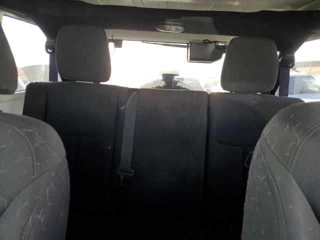 Photo 10 from auction – 2017 JEEP WRANGLER U with VIN 1C4BJWDG6HL562821
