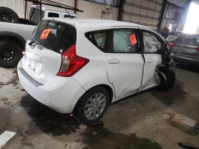 Photo 3 from auction – 2015 NISSAN VERSA NOTE with VIN 3N1CE2CP6FL400839