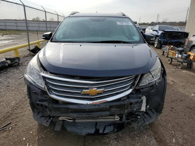 Photo 5 from auction – 2015 CHEVROLET TRAVERSE L with VIN 1GNKRGKD8FJ208807