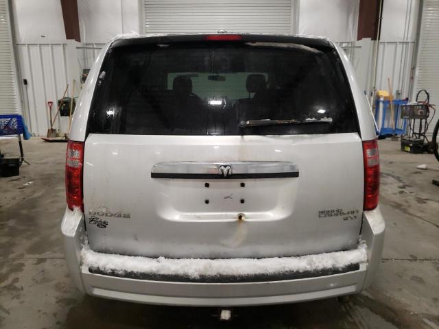 صورة رقم 6 من المزاد - 2010 DODGE GRAND CARA مع VIN 2D4RN5D11AR118867