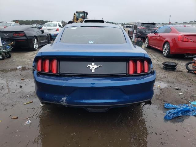 Photo 6 from auction – 2017 FORD MUSTANG with VIN 1FA6P8AMXH5258973