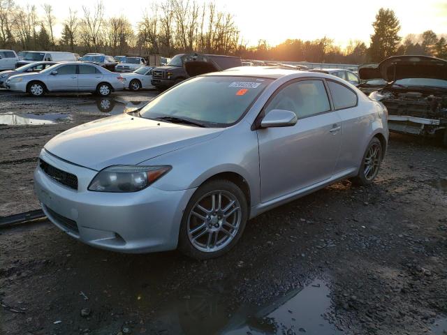 TOYOTA SCION TC 2006 with VIN JTKDE177060134598 - Photo from auction