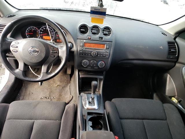 Photo 8 from auction – 2012 NISSAN ALTIMA S with VIN 1N4AL2EP5CC152037