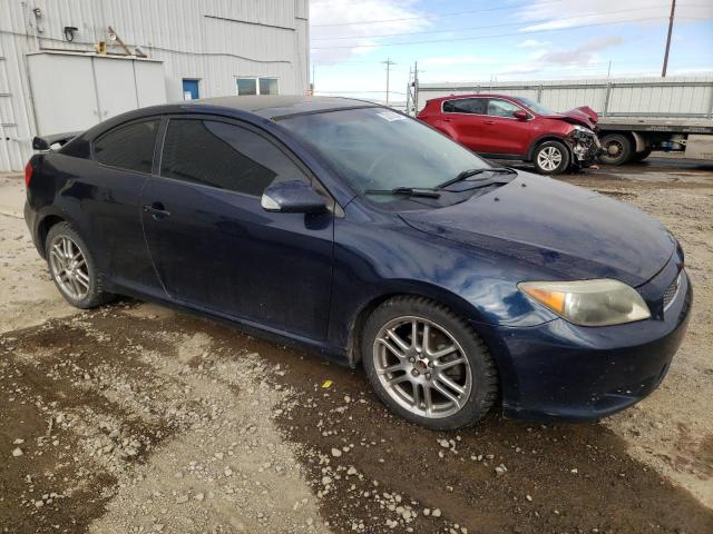 Photo 4 from auction – 2006 TOYOTA SCION TC with VIN JTKDE177560067786