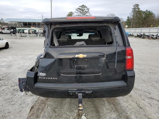 Photo 6 from auction – 2016 CHEVROLET SUBURBAN C with VIN 1GNSCHKC7GR113009