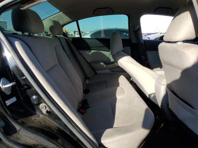 Photo 10 from auction – 2013 HONDA CIVIC LX with VIN 2HGFB2F51DH550099