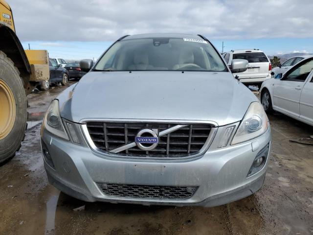 Photo 5 from auction – 2010 VOLVO XC60 3.2 with VIN YV4960DL1A2107085