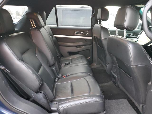 Photo 11 from auction – 2017 FORD EXPLORER X with VIN 1FM5K7D8XHGA18531