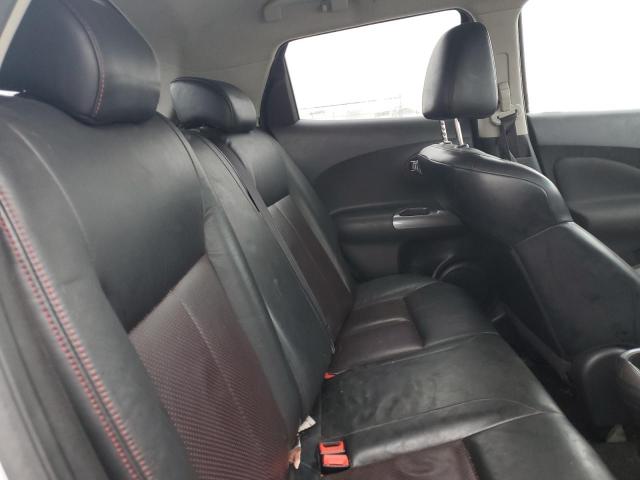 Photo 10 from auction – 2012 NISSAN JUKE S with VIN JN8AF5MR0CT110255