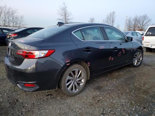 Photo 3 from auction – 2016 ACURA ILX BASE W with VIN 19UDE2F32GA006324