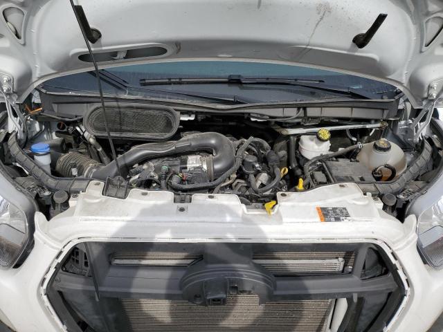 Photo 12 from auction – 2021 FORD TRANSIT T- with VIN 1FTBR1Y83MKA35592