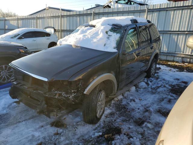 FORD EXPLORER E 2010 with VIN 1FMEU7EE6AUA67098 - Photo from auction