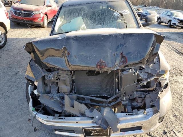 Photo 11 from auction – 2014 RAM 1500 SLT with VIN 1C6RR7LG6ES188458