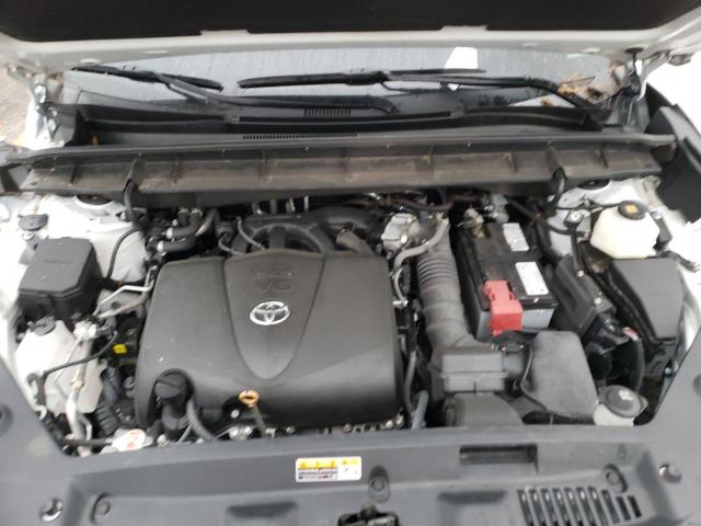 Photo 12 from auction – 2020 TOYOTA HIGHLANDER with VIN 5TDBZRBH4LS021957