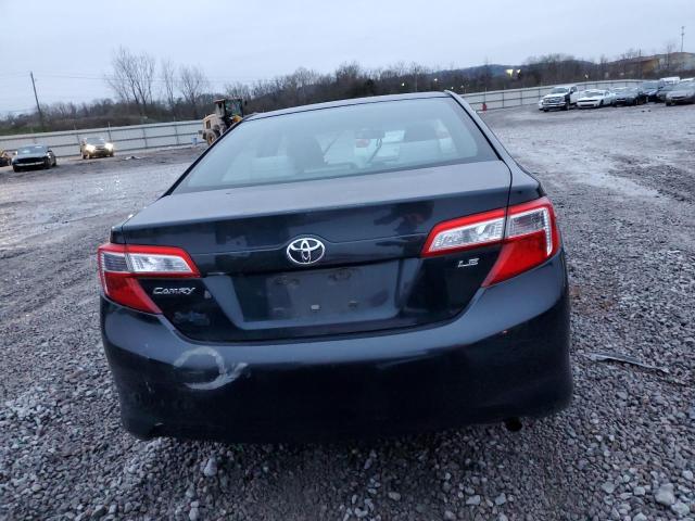 Photo 6 from auction – 2014 TOYOTA CAMRY L with VIN 4T1BF1FKXEU429860