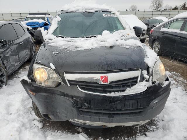 Photo 5 from auction – 2008 SATURN VUE XE with VIN 3GSCL33P48S685854