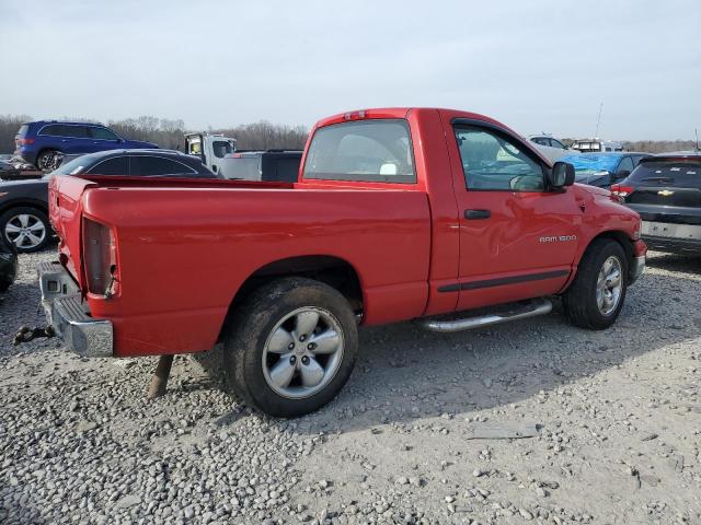 Photo 3 from auction – 2004 DODGE RAM 1500 S with VIN 1D7HA16D24J198747
