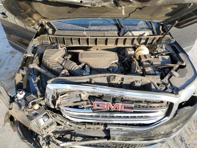 Photo 12 from auction – 2019 GMC ACADIA SLT with VIN 1GKKNNLS4KZ196421