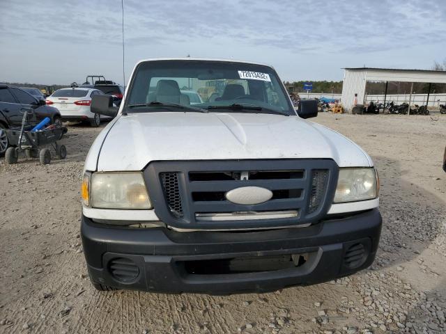 Photo 5 from auction – 2008 FORD RANGER with VIN 1FTYR10DX8PA95087