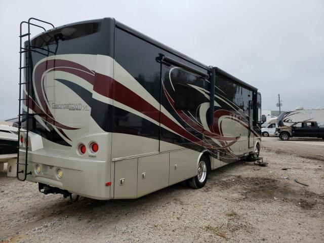 Photo 4 from auction – 2015 FORD GEORGETOWN with VIN 1F66F5DY2F0A04438
