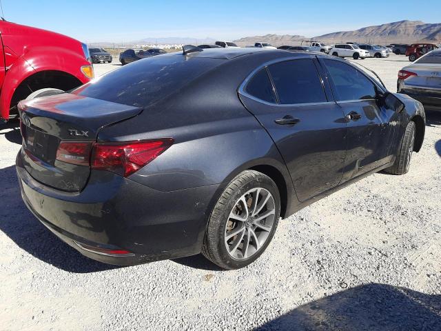 Photo 3 from auction – 2015 ACURA TLX with VIN 19UUB2F37FA023417