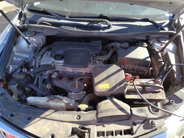Photo 11 from auction – 2014 TOYOTA CAMRY L with VIN 4T1BF1FK4EU426937