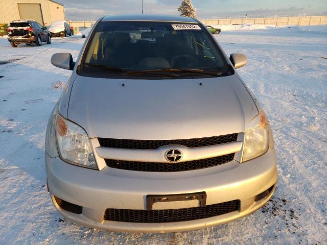 Zdjęcie 5 z aukcji – 2006 TOYOTA SCION z VIN JTKKT604665018903