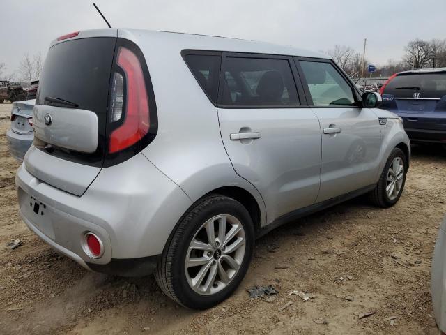 Photo 3 from auction – 2018 KIA SOUL + with VIN KNDJP3A58J7592395