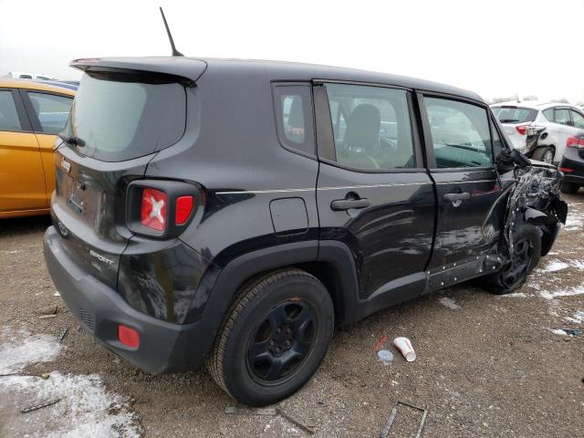 Photo 3 from auction – 2015 JEEP RENEGADE S with VIN ZACCJAAT0FPB83234