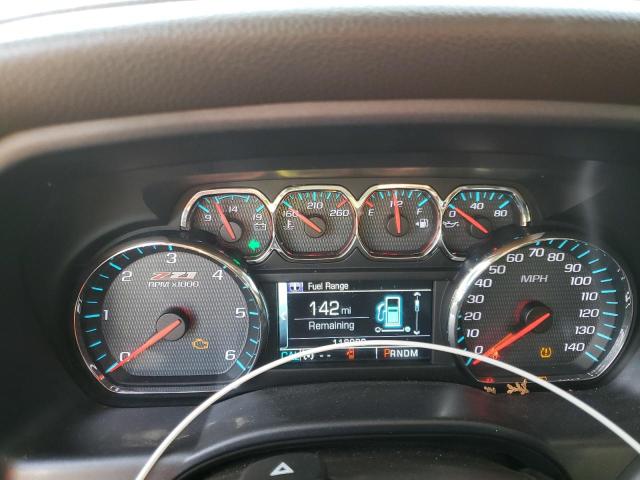 Photo 9 from auction – 2015 CHEVROLET SILVERADO with VIN 3GCUKSEC2FG355542