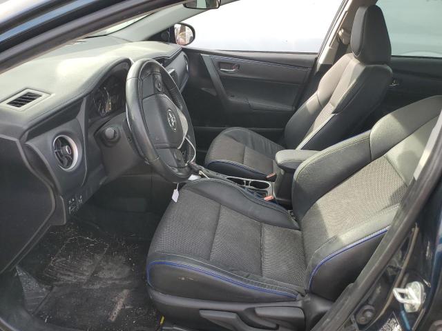 Photo 7 from auction – 2019 TOYOTA COROLLA L with VIN 5YFBURHE8KP940444