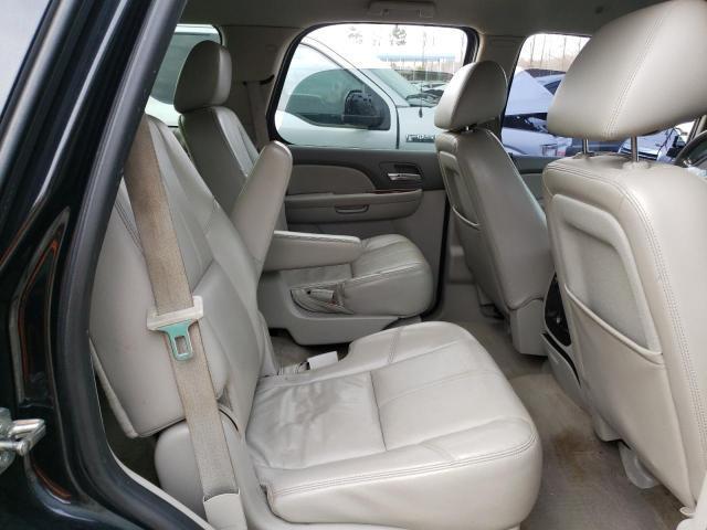 Photo 11 from auction – 2011 CHEVROLET TAHOE C150 with VIN 1GNSCBE09BR364492