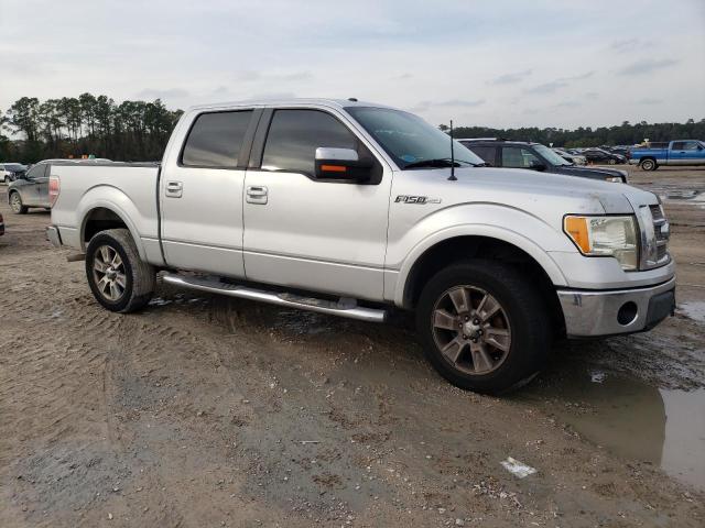 Photo 4 from auction – 2010 FORD F150 SUPER with VIN 1FTFW1CV6AFB38534